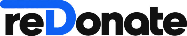 reDonate